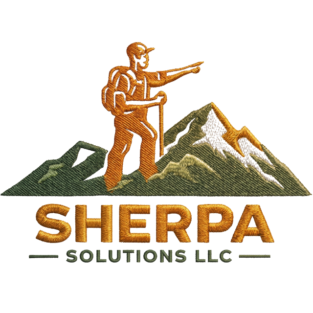 Sherpa Solutions
